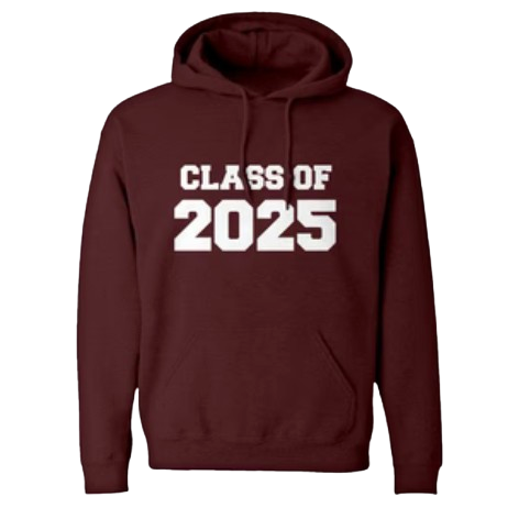 Class of 2025